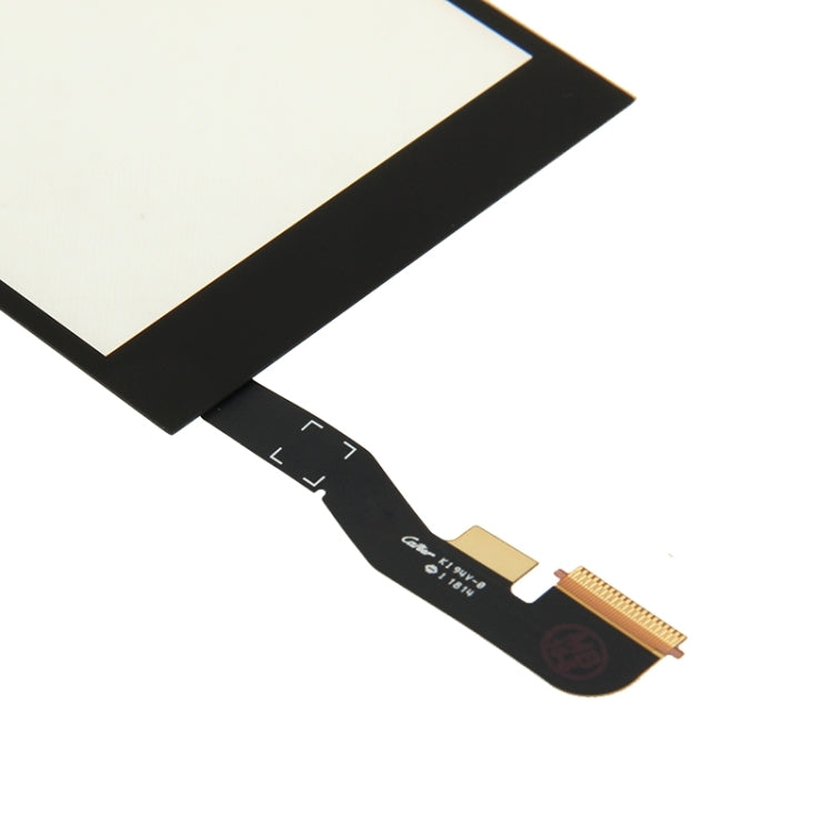 Touch Panel  Part for HTC One Mini 2(Black)