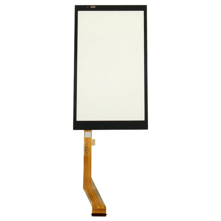 Touch Panel  Part for HTC Desire 816(Black)