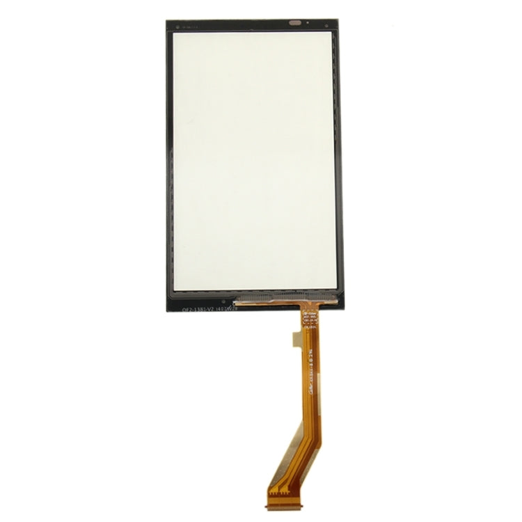 Touch Panel  Part for HTC Desire 816(Black)
