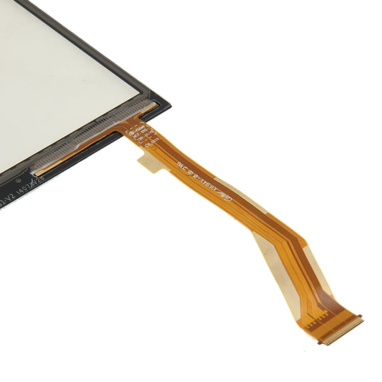 Touch Panel  Part for HTC Desire 816(Black)