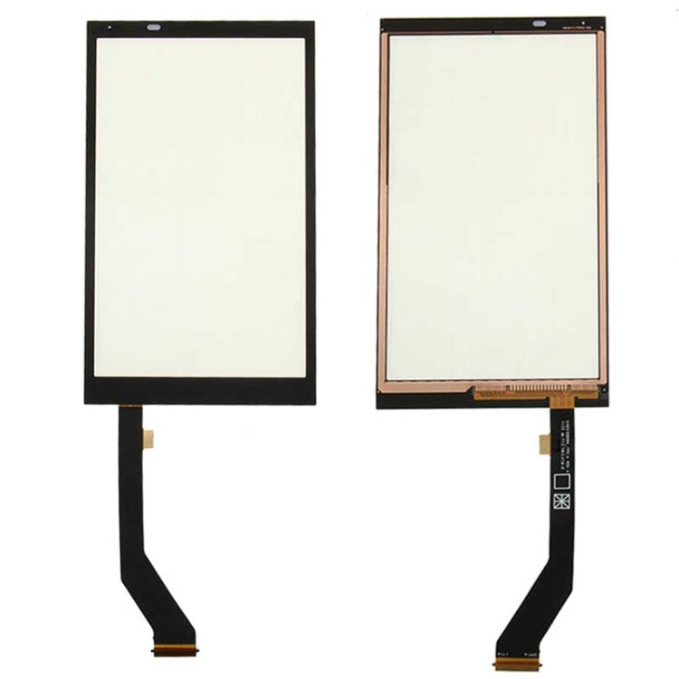 Touch Panel  Part for HTC Desire 820(Black)