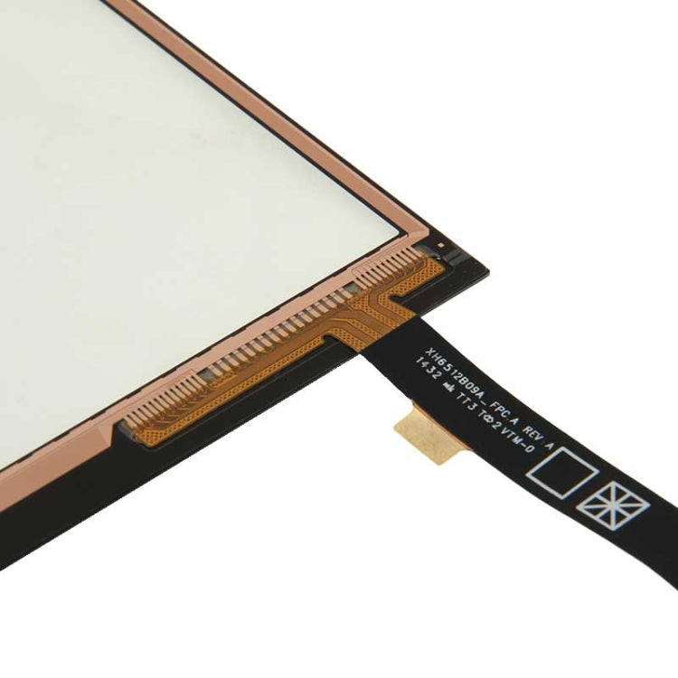 Touch Panel  Part for HTC Desire 820(Black)