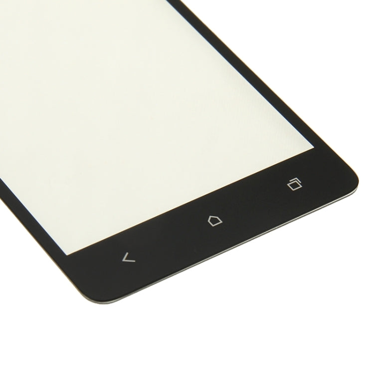 Touch Panel  Part for HTC One SU / T528W(Black)