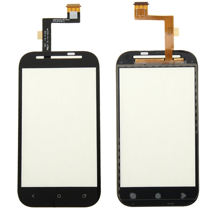 Touch Panel  Part for HTC One ST / T528T