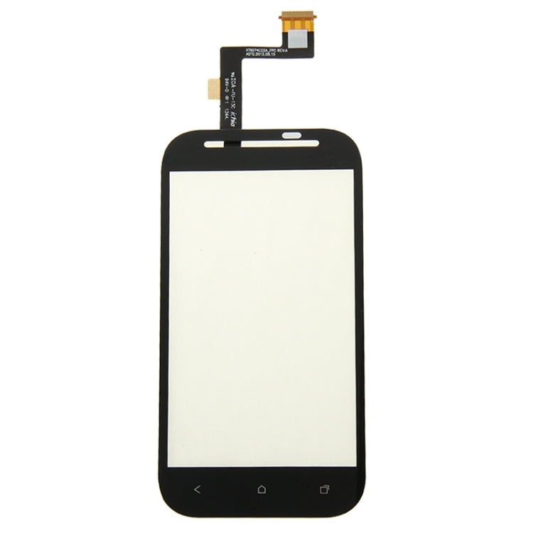 Touch Panel  Part for HTC One ST / T528T