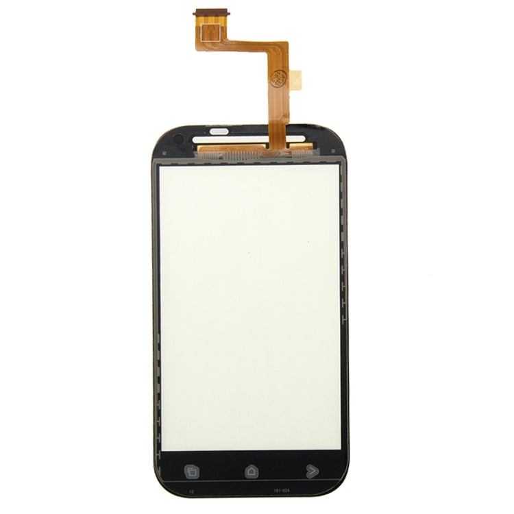 Touch Panel  Part for HTC One ST / T528T