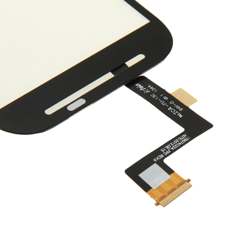 Touch Panel  Part for HTC One ST / T528T