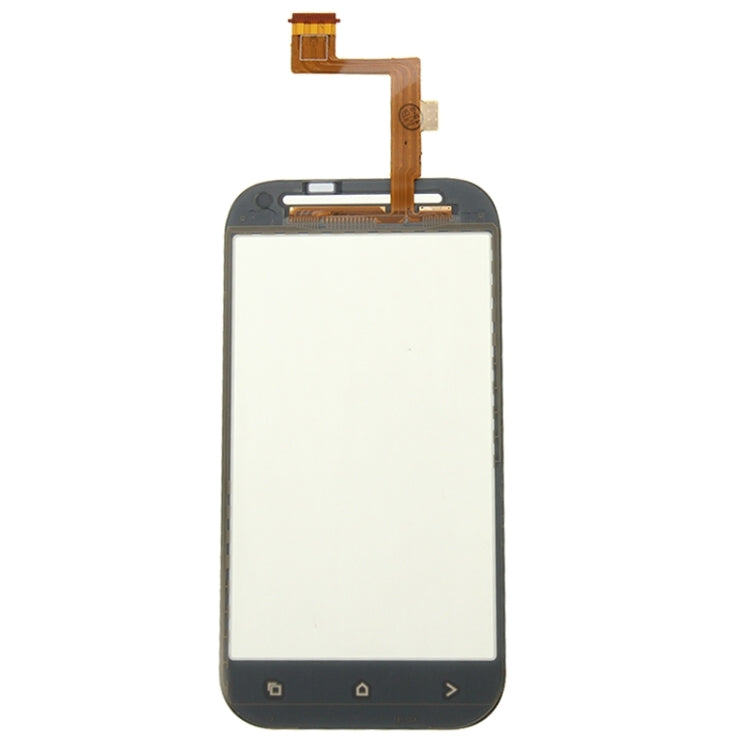 Touch Panel  Part for HTC One ST / T528T