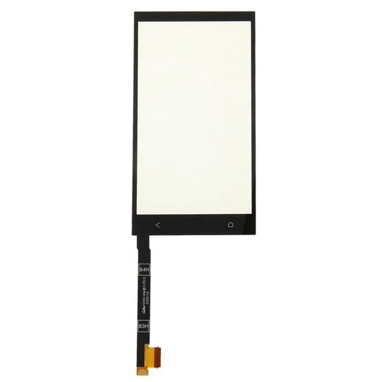 Touch Panel  Part for HTC One Mini / 601e(Black)