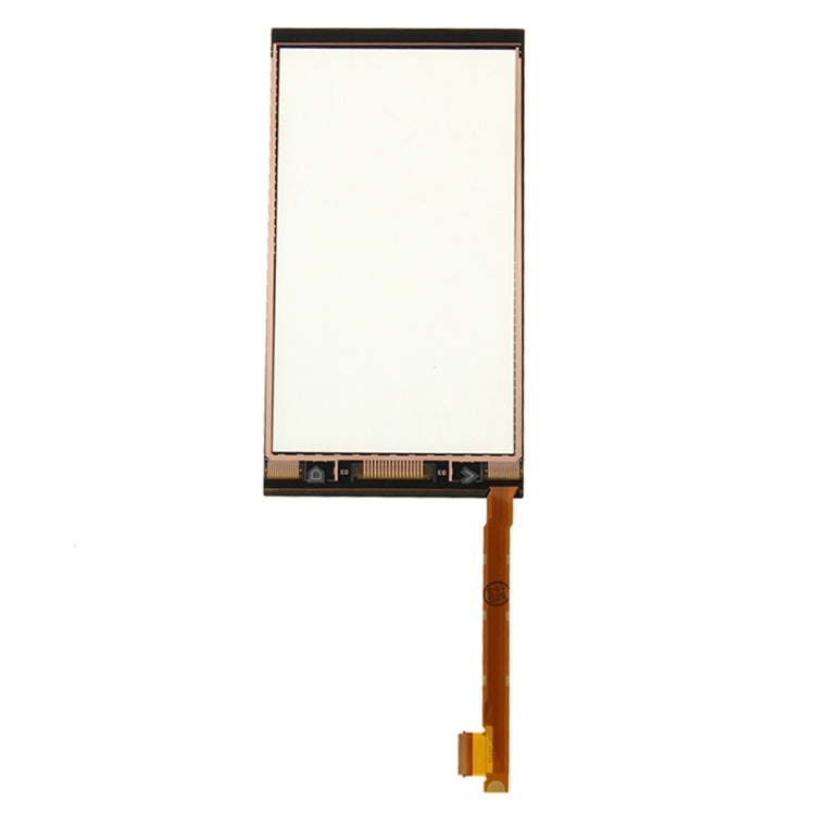 Touch Panel  Part for HTC One Mini / 601e(Black)