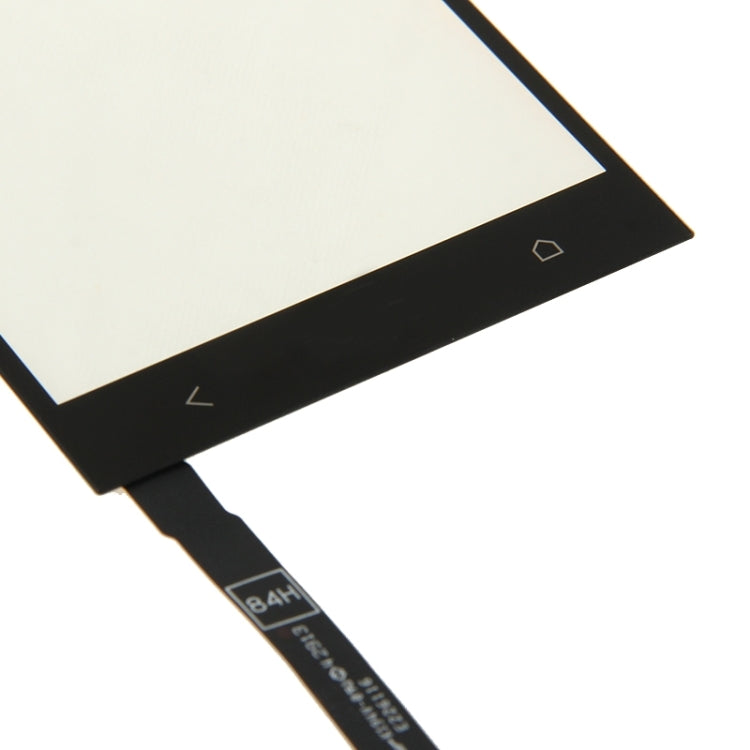 Touch Panel  Part for HTC One Mini / 601e(Black)