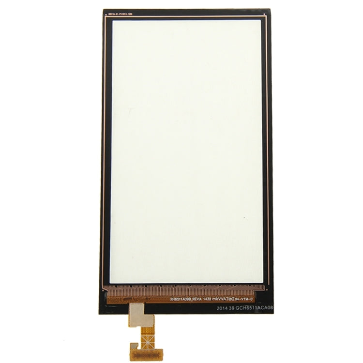 Touch Panel  Part for HTC Desire 510(Black)