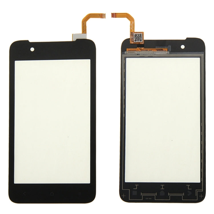 Touch Panel  Part for HTC Desire 210(Black)