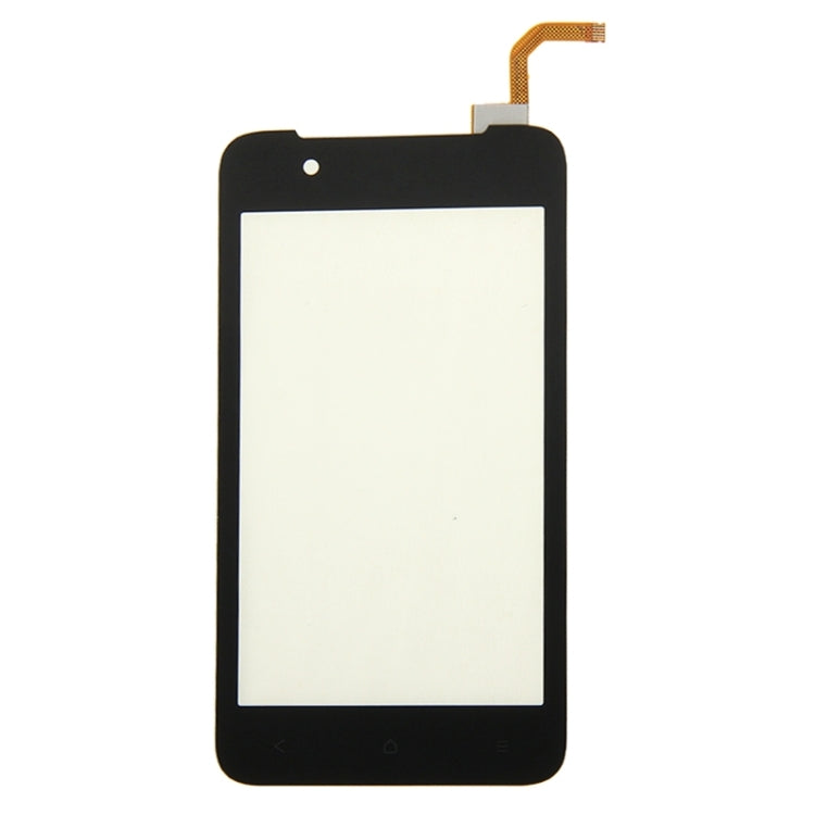 Touch Panel  Part for HTC Desire 210(Black)