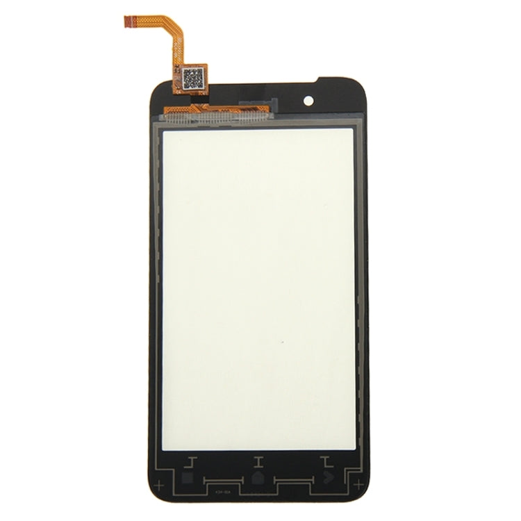 Touch Panel  Part for HTC Desire 210(Black)