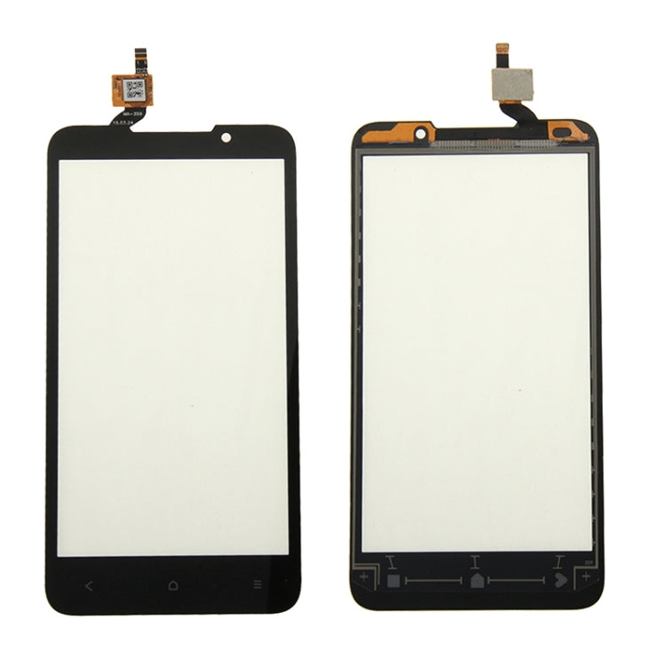 Touch Panel  Part for HTC Desire 516, Desire 316(Black)