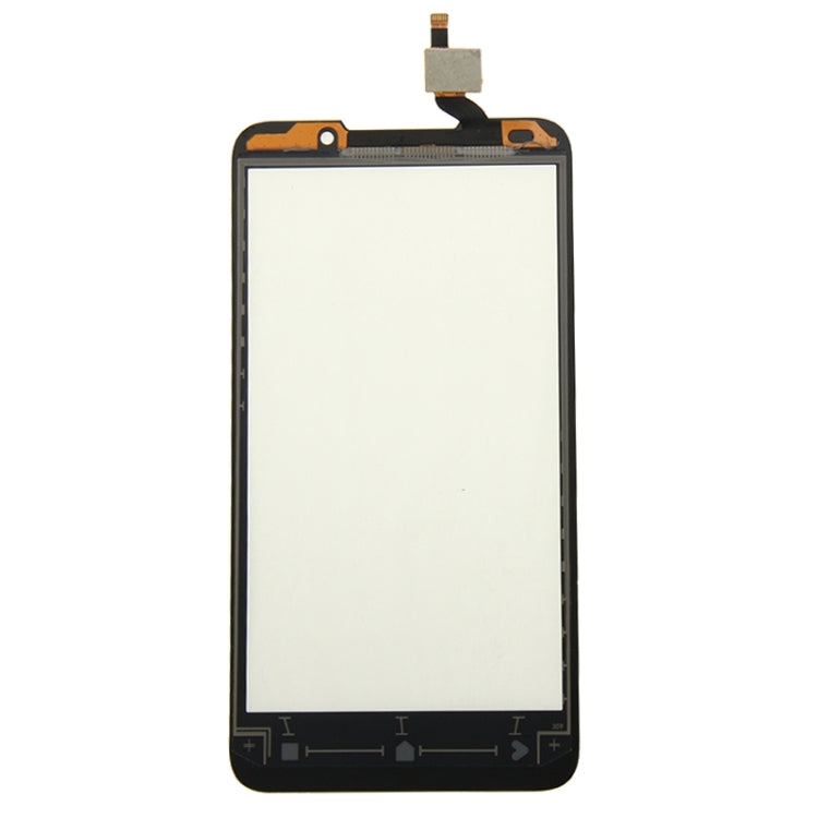 Touch Panel  Part for HTC Desire 516, Desire 316(Black)
