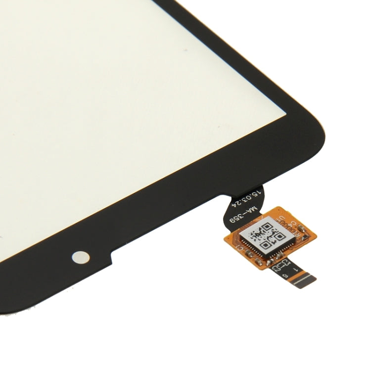 Touch Panel  Part for HTC Desire 516, Desire 316(Black)