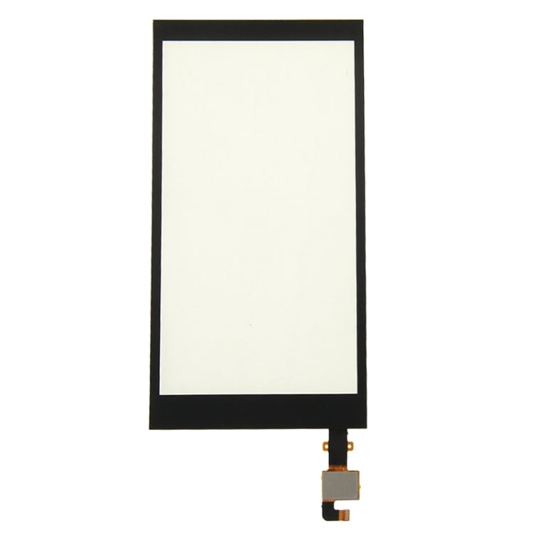 Touch Panel  Part for HTC Desire 820 Mini(Black)