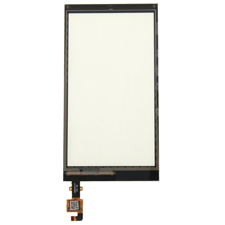 Touch Panel  Part for HTC Desire 820 Mini(Black)