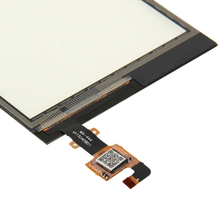 Touch Panel  Part for HTC Desire 820 Mini(Black)