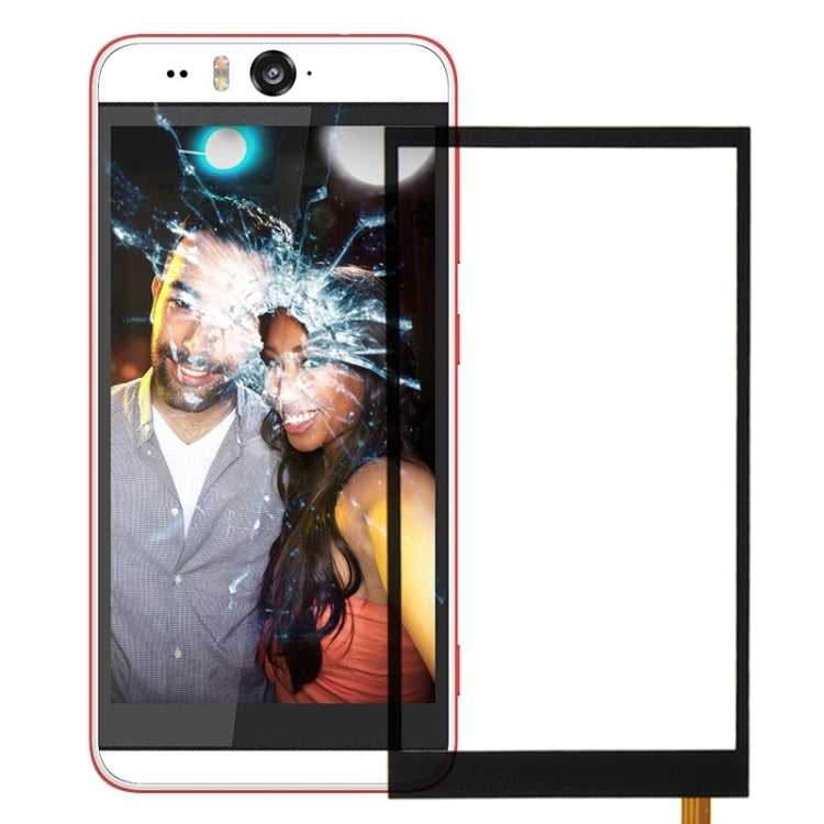 Touch Panel  for HTC Desire Eye(Black)