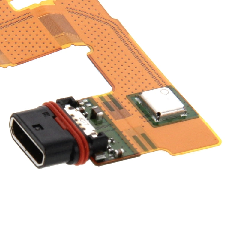 Power Button and Volume Button Flex Cable for Sony Xperia Z3+ (4G Version)