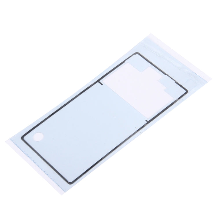Back Housing Cover Adhesive Sticker for Sony Xperia Z / L36H