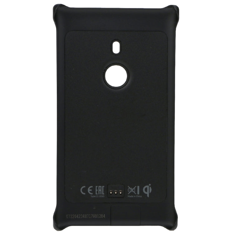 CC-3065 QI Standard Appropriative Wireless Charging Cover Case Shell, For Nokia Lumia 925
