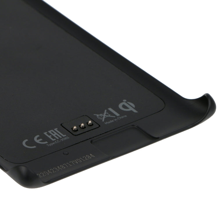 CC-3065 QI Standard Appropriative Wireless Charging Cover Case Shell, For Nokia Lumia 925