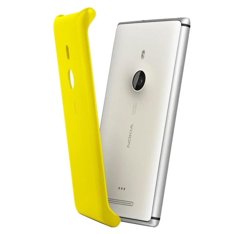 CC-3065 QI Standard Appropriative Wireless Charging Cover Case Shell, For Nokia Lumia 925