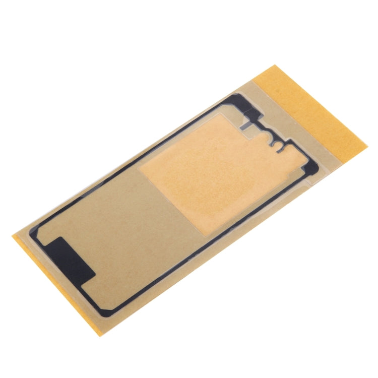 Back Housing Cover Adhesive Sticker for Sony Xperia Z1 Compact / Z1 Mini