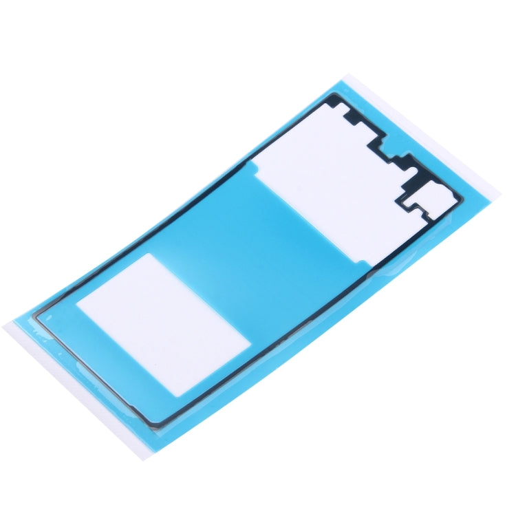 Back Housing Cover Adhesive Sticker for Sony Xperia Z1 / L39h
