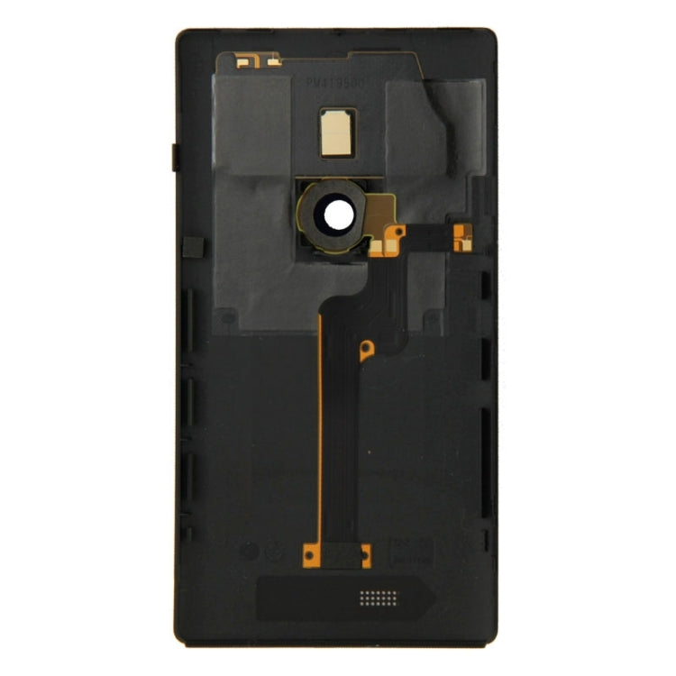 Housing Battery Back Cover With Flex Cable for Nokia Lumia 925