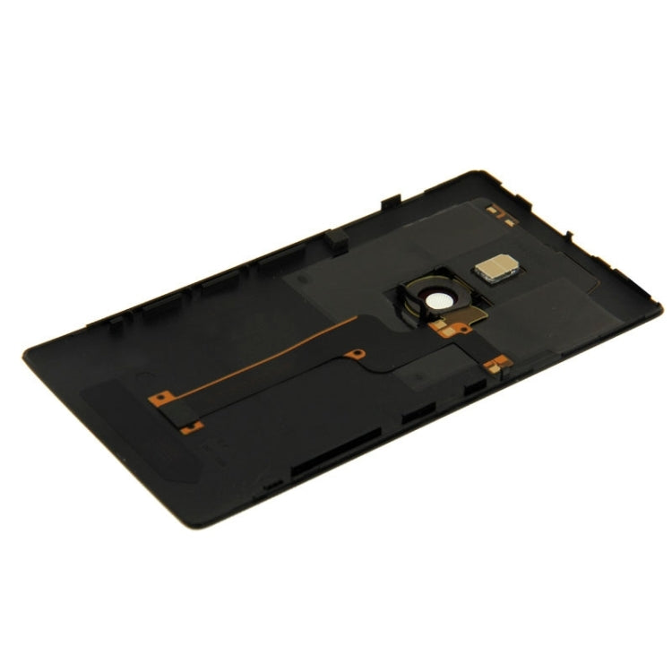 Housing Battery Back Cover With Flex Cable for Nokia Lumia 925