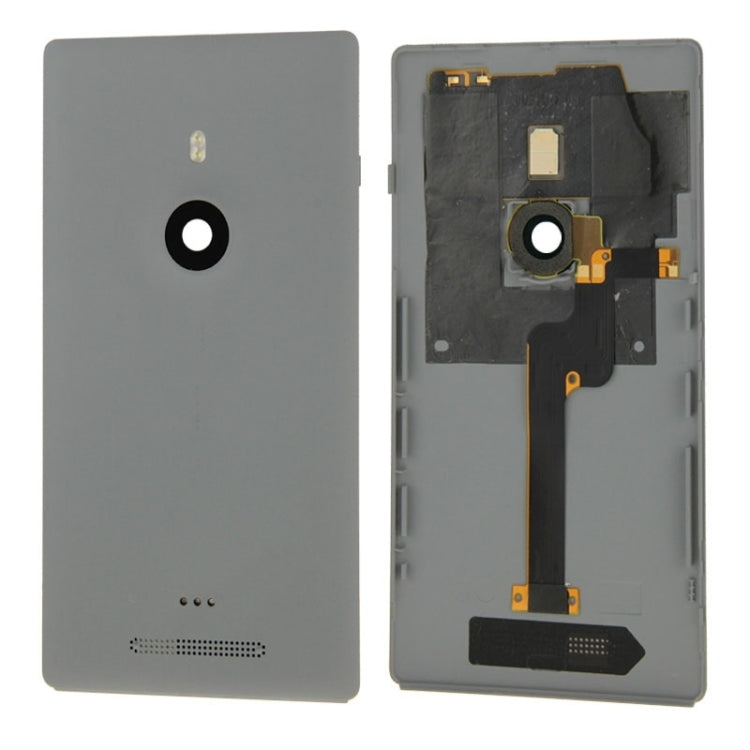 Housing Battery Back Cover With Flex Cable for Nokia Lumia 925
