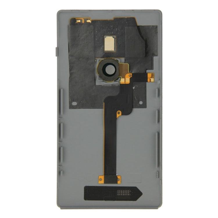 Housing Battery Back Cover With Flex Cable for Nokia Lumia 925