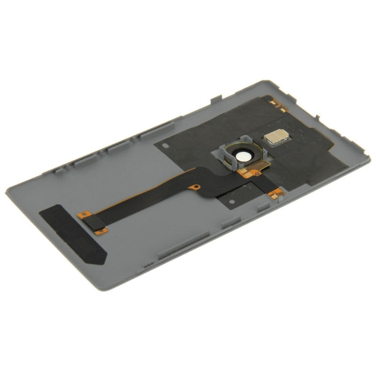 Housing Battery Back Cover With Flex Cable for Nokia Lumia 925