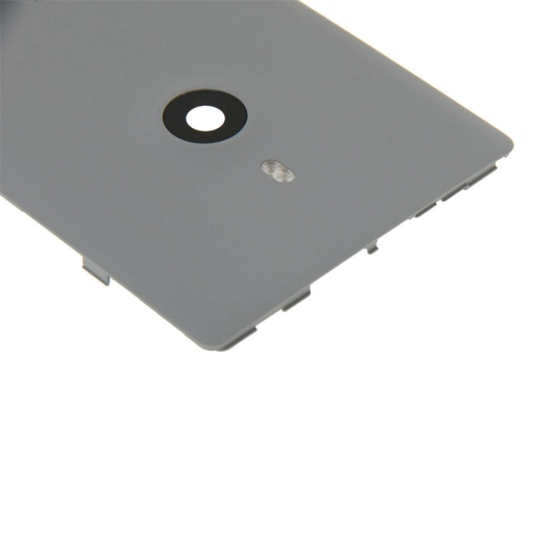 Housing Battery Back Cover With Flex Cable for Nokia Lumia 925