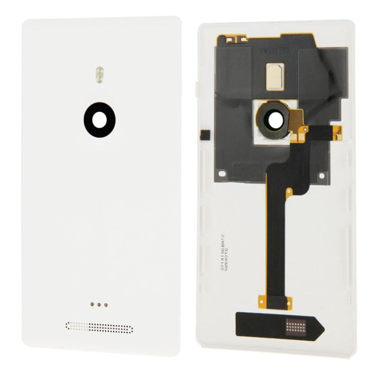 Housing Battery Back Cover With Flex Cable for Nokia Lumia 925