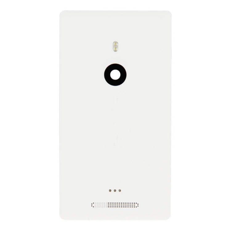 Housing Battery Back Cover With Flex Cable for Nokia Lumia 925
