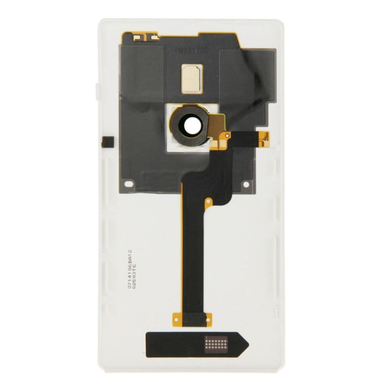 Housing Battery Back Cover With Flex Cable for Nokia Lumia 925