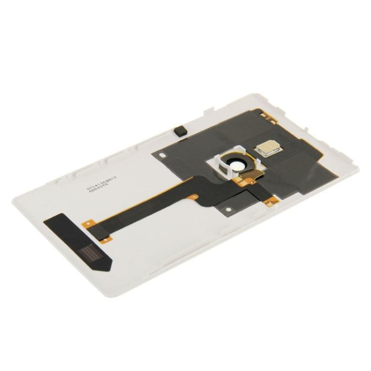 Housing Battery Back Cover With Flex Cable for Nokia Lumia 925