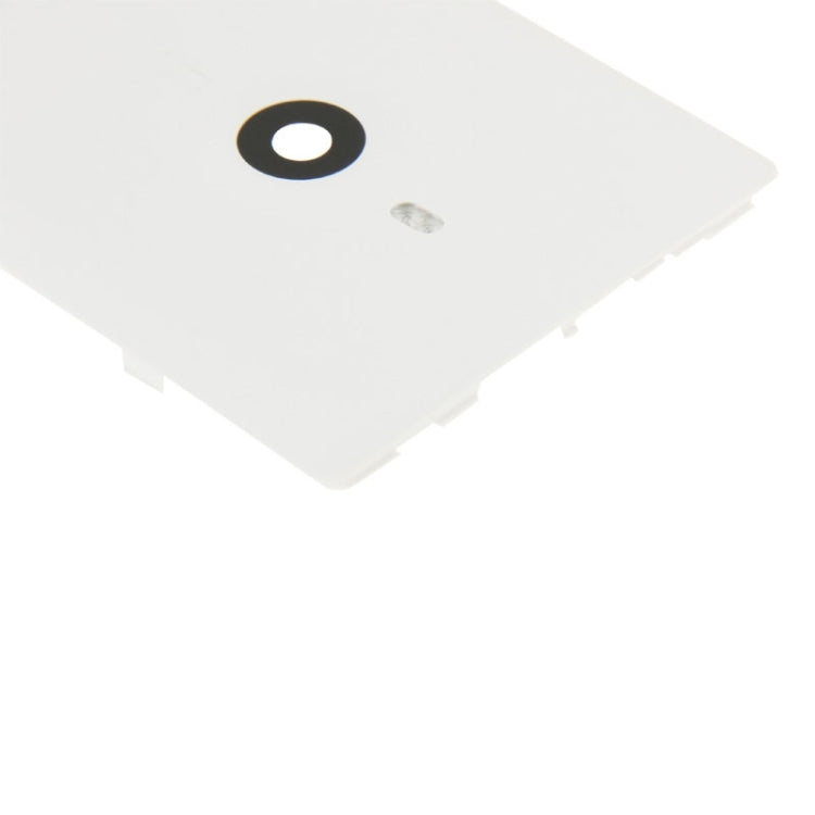 Housing Battery Back Cover With Flex Cable for Nokia Lumia 925