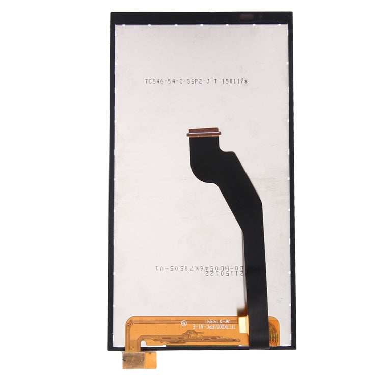 LCD Display + Touch Panel  for HTC Desire D816H(Black)