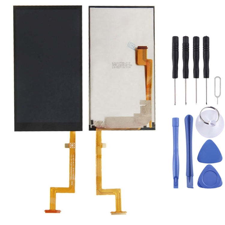 LCD Display + Touch Panel  for HTC Desire EYE(Black)