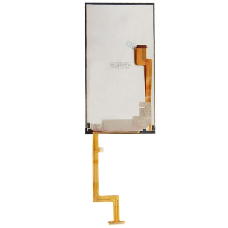LCD Display + Touch Panel  for HTC Desire EYE(Black)