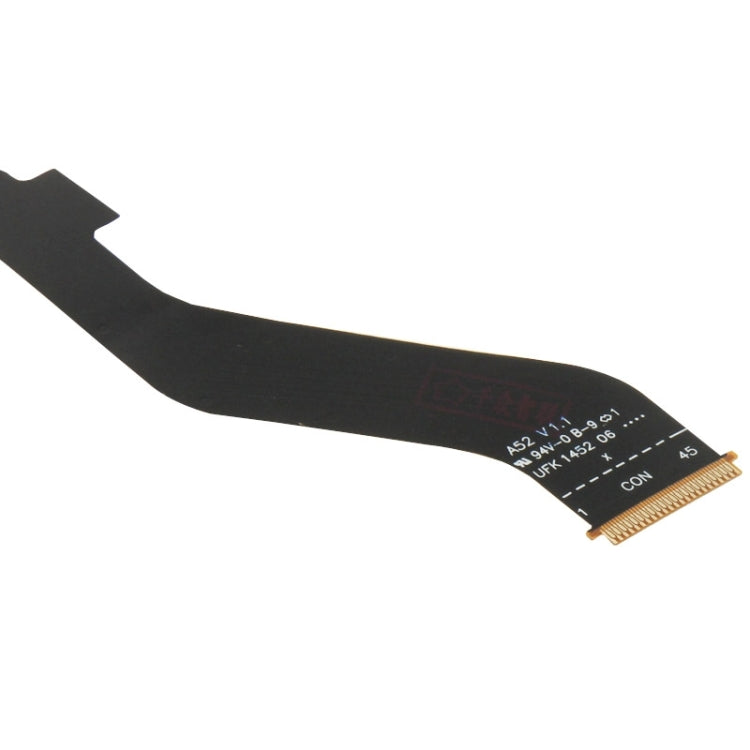 LCD Display + Touch Panel  for HTC Desire 826 Dual SIM(Black)