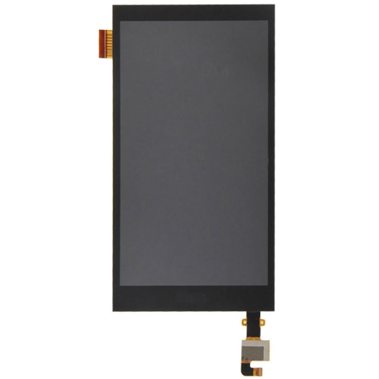 LCD Display + Touch Panel  for HTC Desire 620G Dual SIM(Black)