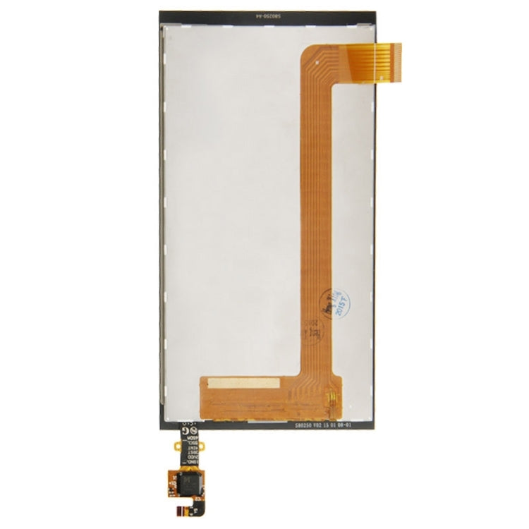 LCD Display + Touch Panel  for HTC Desire 620G Dual SIM(Black)